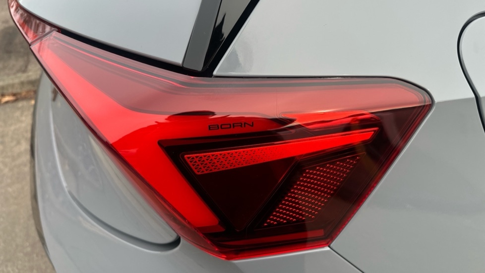 Used Cupra Born 2025 for sale - 76434914: Photo 36