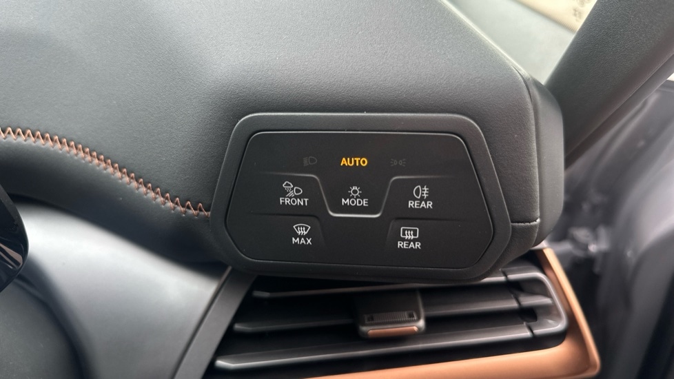 Used Cupra Born 2025 for sale - 76434914: Photo 38