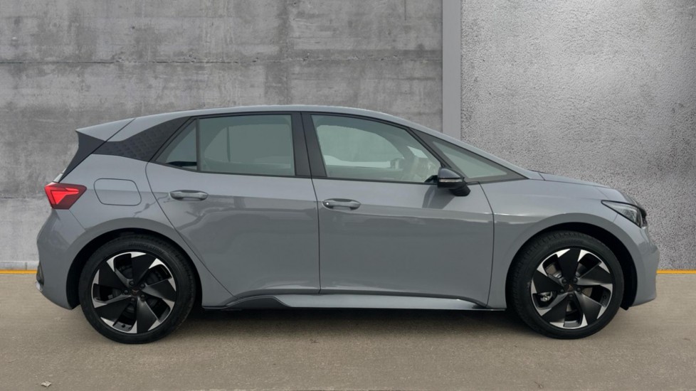 Used Cupra Born 2025 for sale - 76434914: Photo 4