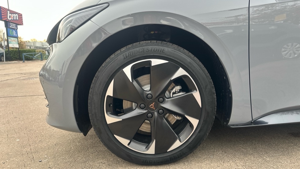 Used Cupra Born 2025 for sale - 76434914: Photo 5