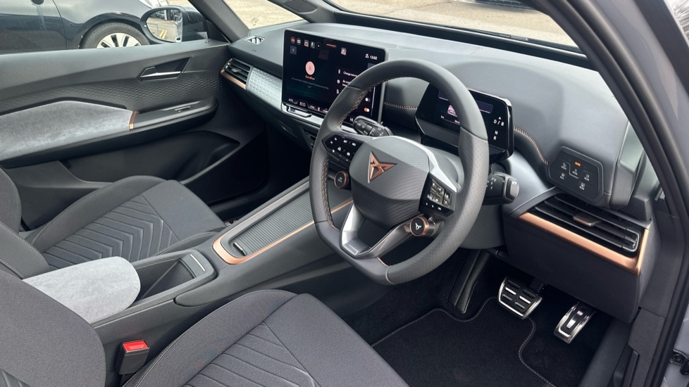 Used Cupra Born 2025 for sale - 76434914: Photo 6