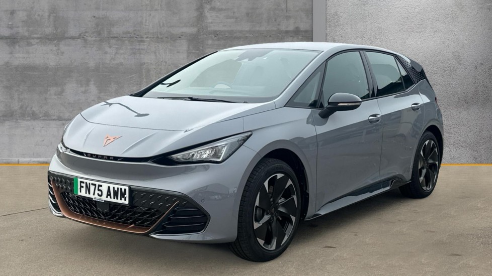 Used Cupra Born 2025 for sale - 76434914: Photo 7