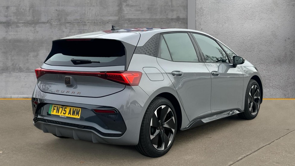 Used Cupra Born 2025 for sale - 76434914: Photo 8