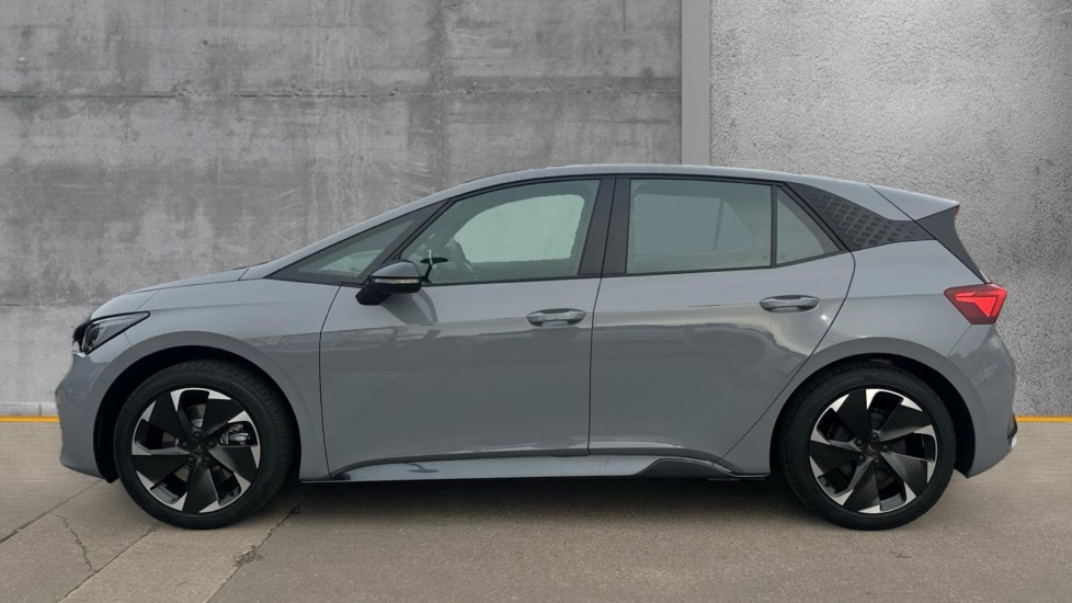 Used Cupra Born 2025 for sale - 76434914: Photo 9