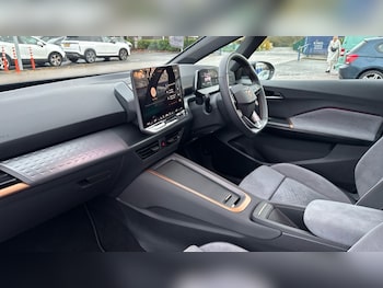 Used Cupra Born 2025 for sale - 76507659: Photo