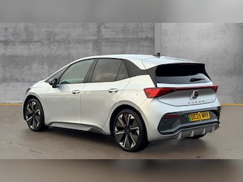 Used Cupra Born 2025 for sale - 76507659: Photo