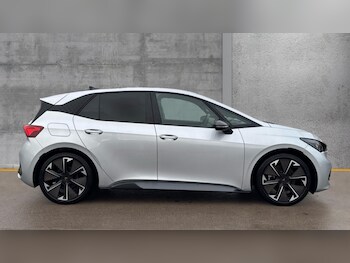 Used Cupra Born 2025 for sale - 76507659: Photo