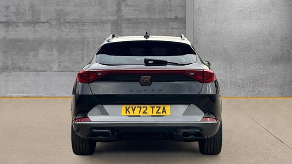 Used Cupra Formentor 2022 for sale - 76086813: Photo 11