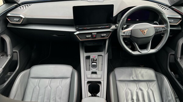 Used Cupra Formentor 2022 for sale - 76086813: Photo 12
