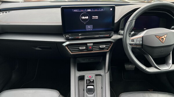 Used Cupra Formentor 2022 for sale - 76086813: Photo 13