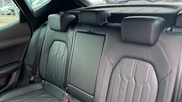 Used Cupra Formentor 2022 for sale - 76086813: Photo 15