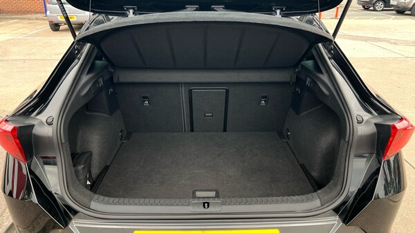 Used Cupra Formentor 2022 for sale - 76086813: Photo 16