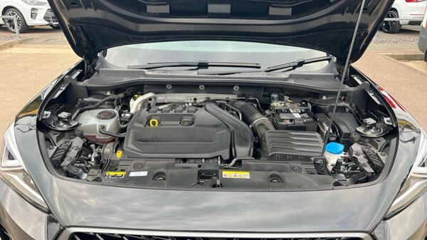 Used Cupra Formentor 2022 for sale - 76086813: Photo 17