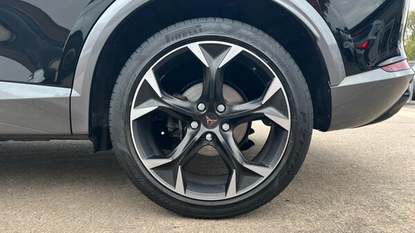 Used Cupra Formentor 2022 for sale - 76086813: Photo 18