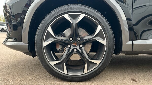 Used Cupra Formentor 2022 for sale - 76086813: Photo 19
