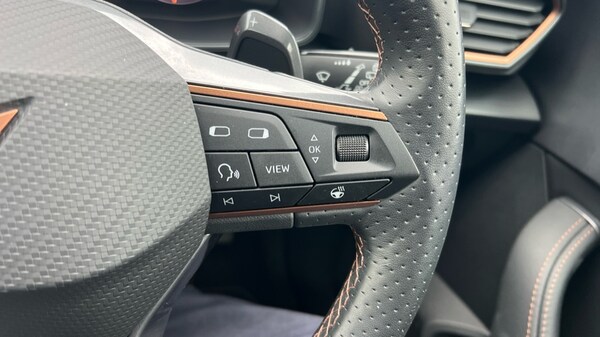 Used Cupra Formentor 2022 for sale - 76086813: Photo 21