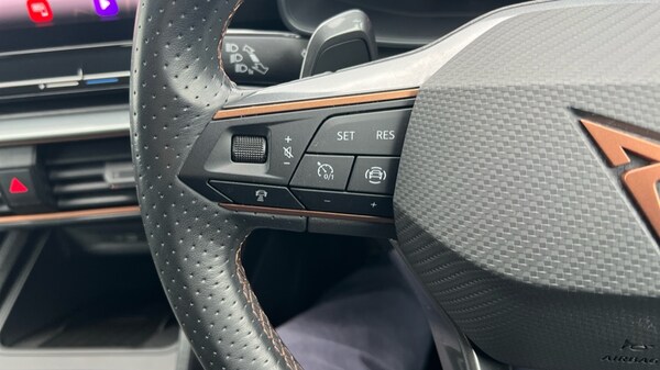 Used Cupra Formentor 2022 for sale - 76086813: Photo 22