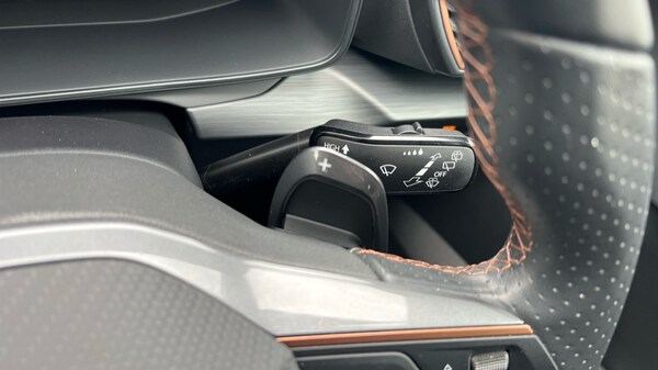 Used Cupra Formentor 2022 for sale - 76086813: Photo 24