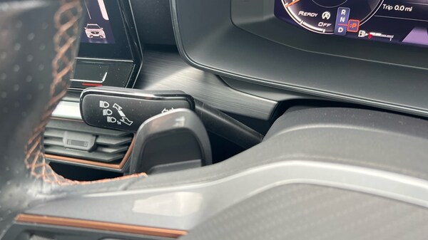 Used Cupra Formentor 2022 for sale - 76086813: Photo 25