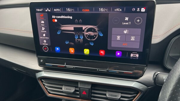 Used Cupra Formentor 2022 for sale - 76086813: Photo 26