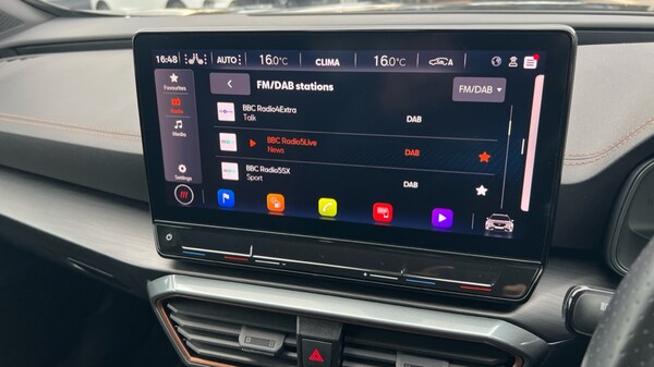 Used Cupra Formentor 2022 for sale - 76086813: Photo 27