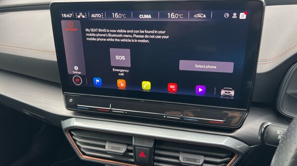 Used Cupra Formentor 2022 for sale - 76086813: Photo 28