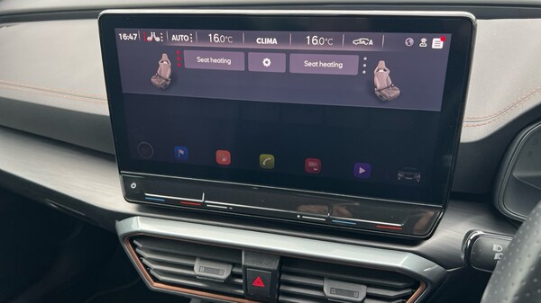 Used Cupra Formentor 2022 for sale - 76086813: Photo 29