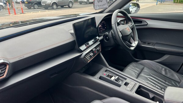 Used Cupra Formentor 2022 for sale - 76086813: Photo 2