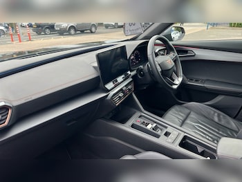 Used Cupra Formentor 2022 for sale - 76086813: Photo 2