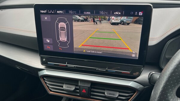 Used Cupra Formentor 2022 for sale - 76086813: Photo 30
