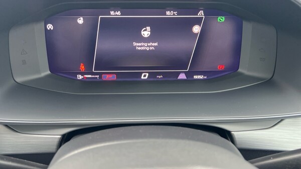Used Cupra Formentor 2022 for sale - 76086813: Photo 34