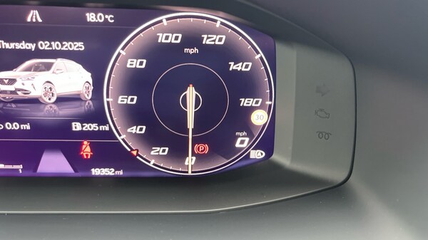 Used Cupra Formentor 2022 for sale - 76086813: Photo 38