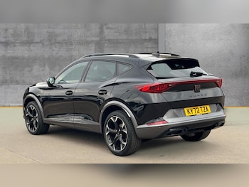 Used Cupra Formentor 2022 for sale - 76086813: Photo 3