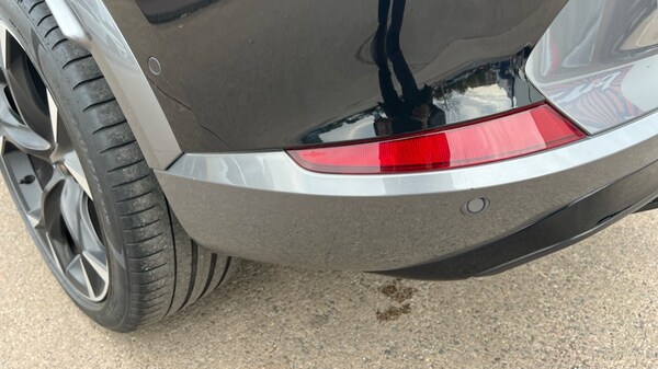 Used Cupra Formentor 2022 for sale - 76086813: Photo 46