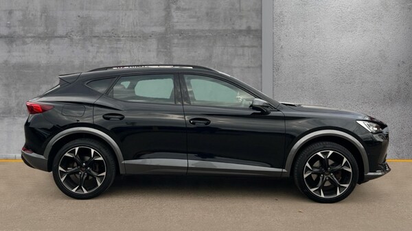 Used Cupra Formentor 2022 for sale - 76086813: Photo 4