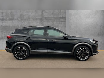 Used Cupra Formentor 2022 for sale - 76086813: Photo 4