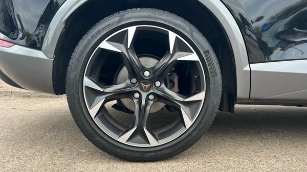 Used Cupra Formentor 2022 for sale - 76086813: Photo 5