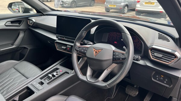 Used Cupra Formentor 2022 for sale - 76086813: Photo 6