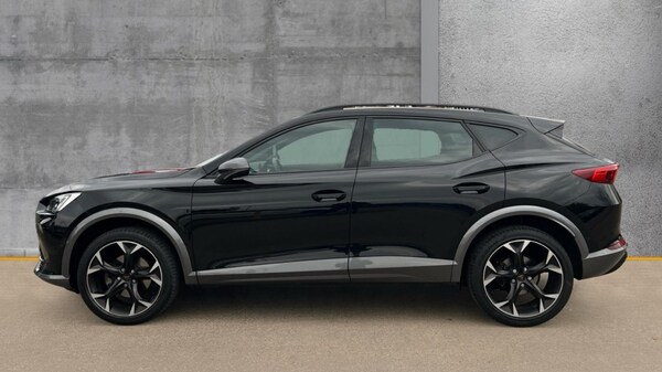 Used Cupra Formentor 2022 for sale - 76086813: Photo 9