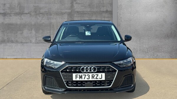 Used Audi A1 2023 for sale - 76116865: Photo 10