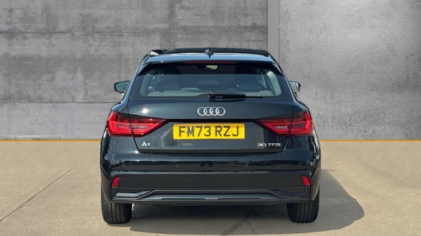 Used Audi A1 2023 for sale - 76116865: Photo 11