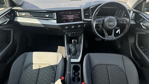 Used Audi A1 2023 for sale - 76116865: Photo 12