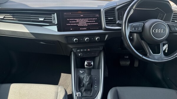 Used Audi A1 2023 for sale - 76116865: Photo 13