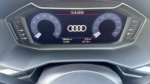 Used Audi A1 2023 for sale - 76116865: Photo 14