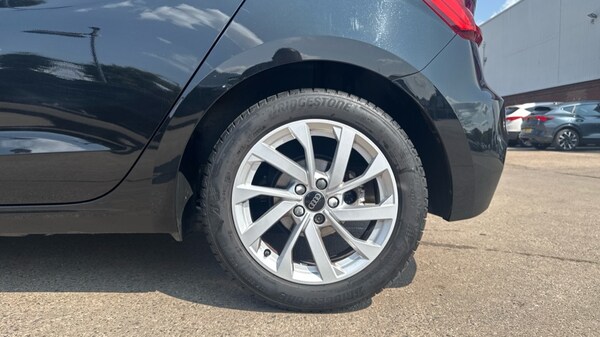 Used Audi A1 2023 for sale - 76116865: Photo 18