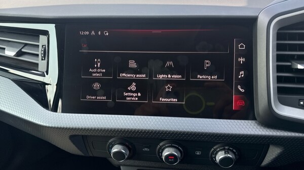 Used Audi A1 2023 for sale - 76116865: Photo 28