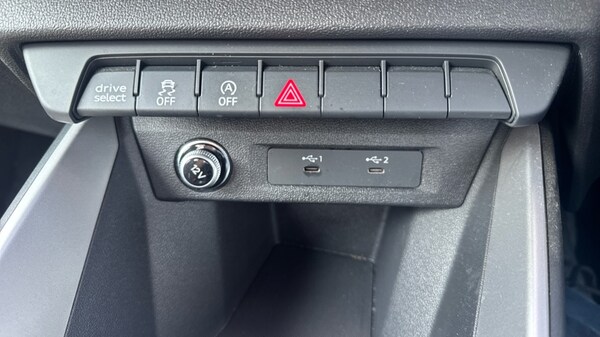 Used Audi A1 2023 for sale - 76116865: Photo 33