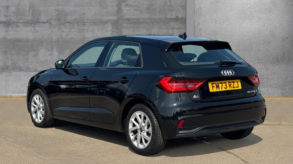 Used Audi A1 2023 for sale - 76116865: Photo 3