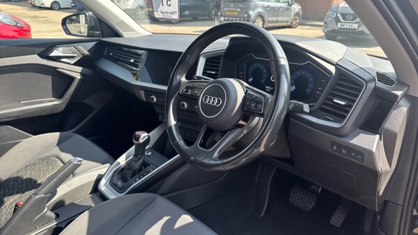 Used Audi A1 2023 for sale - 76116865: Photo 6