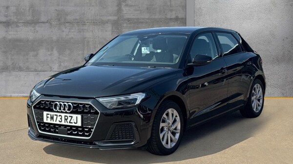 Used Audi A1 2023 for sale - 76116865: Photo 7